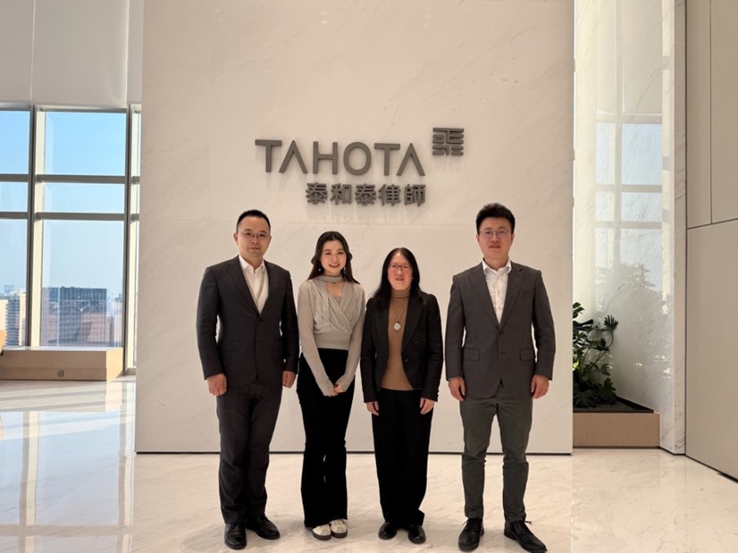 外国语学院赴成都、南充开展访企拓岗、招生咨询工作