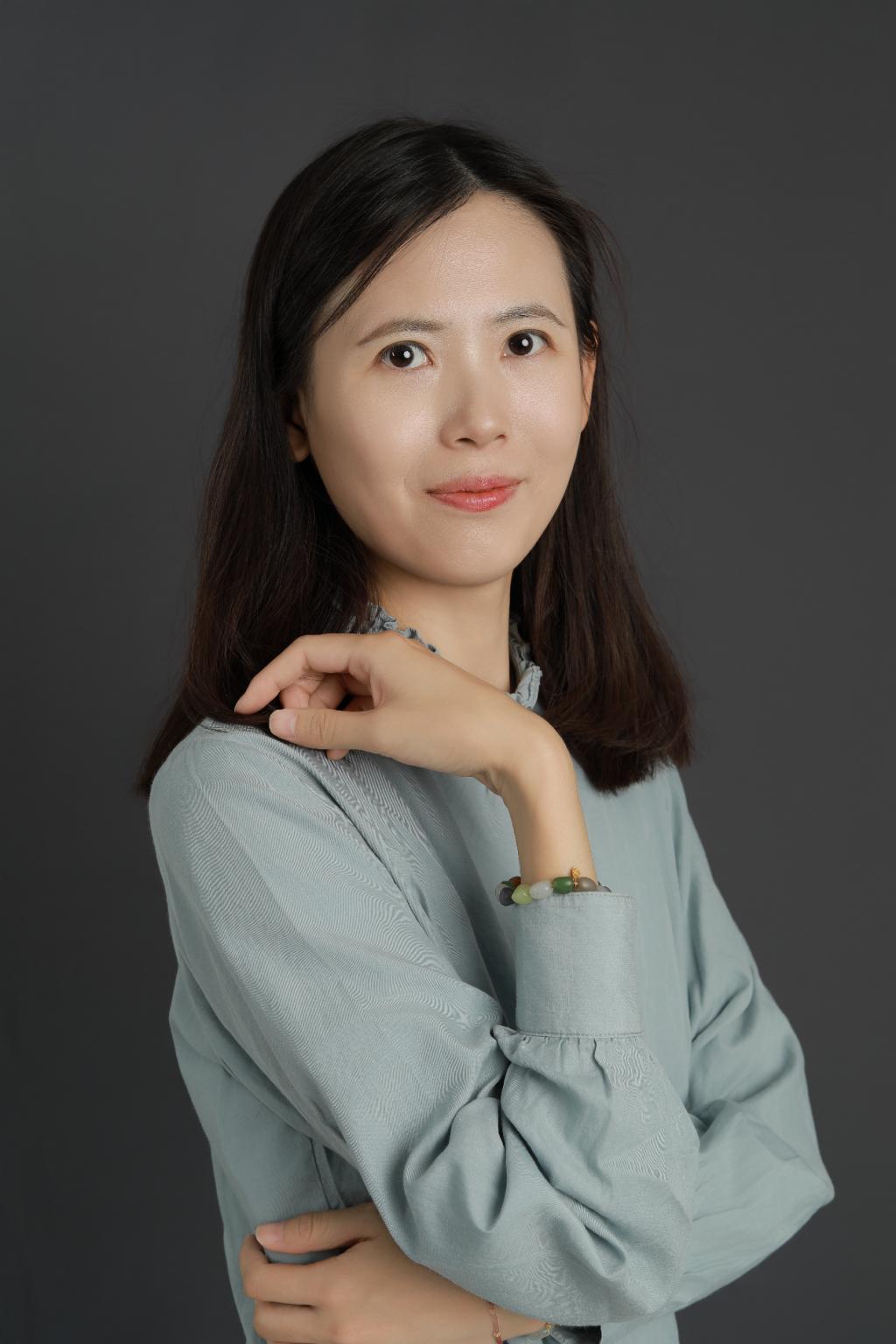 王清然